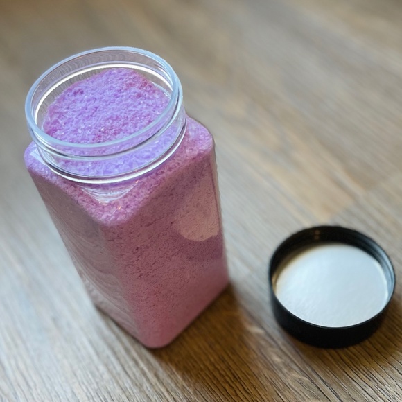 No Place Like Bed Bath Salts - Picture 2 of 4